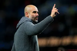 Guardiola: "Dit moet Anderlecht nu doen na de 2 op 15"