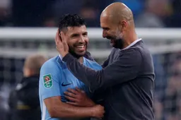 'Sergio Agüero verlaat Manchester City voor deze club'
