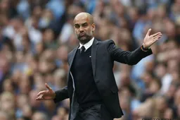 'Man City verrast iedereen met beslissing over Guardiola'