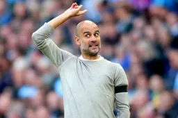 'Guardiola wil verrassen en nieuwe Rode Duivel naar Manchester City lokken'