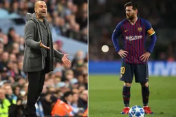 'Guardiola destabiliseert Barça met verrassende transfer, Messi is woest'