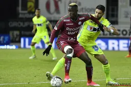 Essevee ziet Gueye bij andere Belgische club tekenen