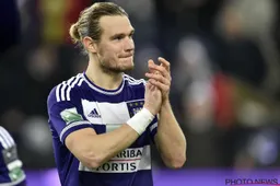 Kogel is door de kerk: Guillaume Gillet keert na 4 jaar terug naar de JPL