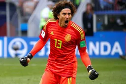 Transfermarkt LIVE: Ochoa verzilvert sterk WK met transfer, weer speler weg bij Club Brugge