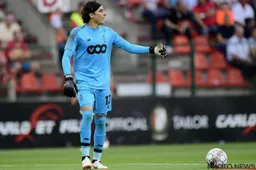 ‘Standard weet al precies wie het wil als vervanger van Ochoa’