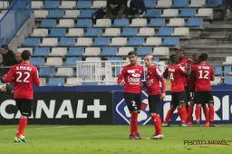 Vergeten Belg in Ligue 1 maakt tegen PSG een einde aan vreselijke reeks