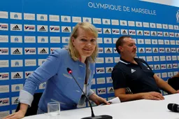 OFFICIEEL: Marseille zet Jacob aan de deur