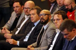 Anderlecht ontslaat nu ook Gunter Van Handenhoven én materiaalman