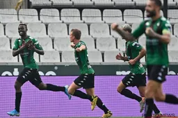 Revelatie Mbenza smeert nonchalant Antwerp eerste nederlaag aan