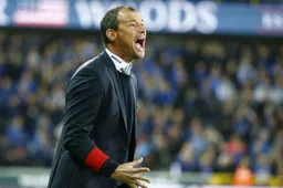 Cercle-coach: "Geweldig om eens in een vol en sfeervol stadion te spelen"