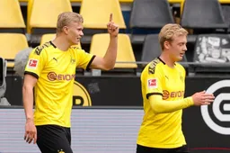 'Onderhandelingen aan de gang, nieuwe toptransfer in de maak voor Haaland'