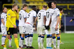 Basisspeler gooit eigen ruiten in bij Club Brugge: "Een hopeloos geval"