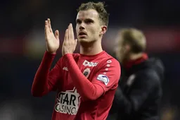 Hairemans reageert na derbyzege tegen Beerschot Wilrijk