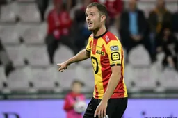 Hairemans: "Dit is niet geslaagd, ik mis Antwerp"