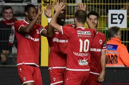 Zorgwekkende evolutie bij Antwerp FC: "Dit vraagt tijd"