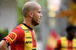 'Hairemans maakt mogelijk verrassende transer naar Belgische topclub'