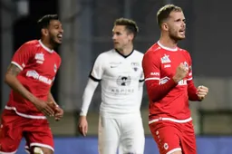 ‘Antwerp neemt verrassende beslissing over toekomst van Hairemans’