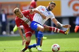 Gefrustreerd Gent haalt uit naar Antwerp: "Pure shit"