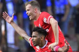 Hairemans uit elftal gegooid bij Antwerp: "De schuld van Refaelov"