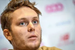 Standard-aanwinst Halilovic: "Zij zijn de beste ploeg in België"