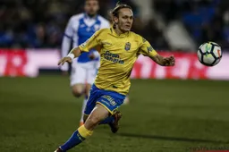 'Toptalent Alen Halilovic (ex-Barcelona) op weg naar deze Belgische topclub'