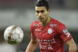 Harbaoui haalt keihard uit naar Extra Time (en Ferrera in bijzonder)