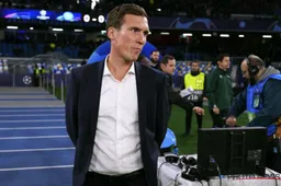 Zo reageert Hannes Wolf op gigantische blunder van Vandevoordt