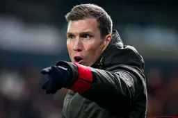 Genk-coach Hannes Wolf pleit voor voortzetting van competitie