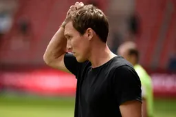 Hannes Wolf haalt uit na ontslag bij KRC Genk