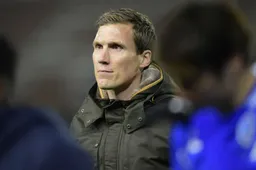 'Hannes Wolf en KRC Genk slikken gigantische opdoffer'