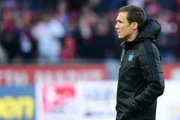 KRC Genk maakt komst van nieuwe trainer officieel