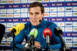 ‘Kersvers coach Hannes Wolf haalt meteen extra versterking naar KRC Genk’
