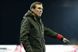 'Genk-bestuur hakt knoop door over lot van Hannes Wolf'