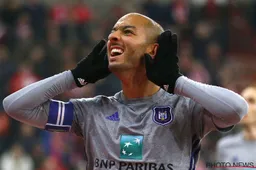 Dit wordt na het vertrek van Hanni de nieuwe kapitein bij Anderlecht