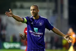 Hanni vreemd genoeg verrast: "Ik merk niks"