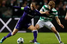 Hanni zeer scherp voor ploeggenoot: 'Dan hadden we kunnen doorgaan'