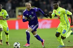 "Wie de kapitein van Anderlecht moet zijn? Ik denk aan 2 spelers"