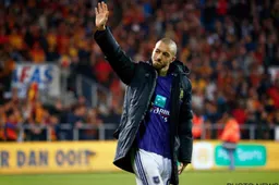 Hanni verklapt: "Ik ben eigenlijk fan van deze club"