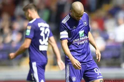 Hallucinant: In dit klassement staat Anderlecht helemaal onderaan