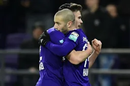 Club maakt geld vrij voor komst Dendoncker, RSCA wil 25 miljoen
