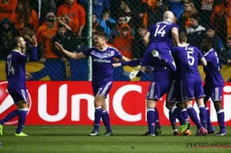 'Transfer van bijna 10 miljoen euro op komst bij Anderlecht'