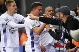 Sofiane Hanni daagt Anderlecht-fans keihard uit