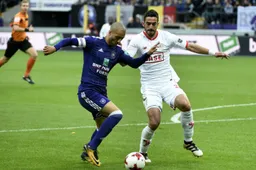 Deze speler maakt indruk tijdens Anderlecht-Standard: "Geweldig"