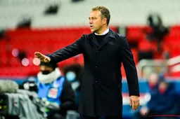 'Bayern München moet 20 (!) miljoen betalen voor opvolger Hansi Flick'