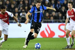 ‘Club Brugge krijgt verleidelijk bod binnen op Hans Vanaken’