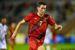 "Nu begrijp ik waarom Hans Vanaken nog in België speelt"