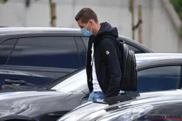 Hans Vanaken moet plots vrezen voor snelle exit