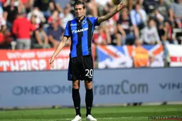 Vanaken: "Dit is de reden waarom ik mijn contract bij Club heb verlengd"