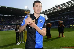 Transfermarkt LIVE: Club Brugge verrast met straffe transfer, Vanaken richting uitgang