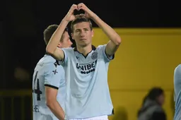 Hans Vanaken heeft belangrijk nieuws over transfer naar Ajax